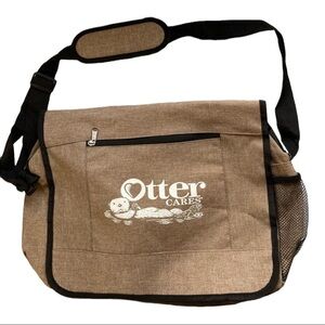 Hit Promotional Otter Box Computer Shoulder Bag